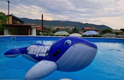 Simitli Villa | Villa Popovi