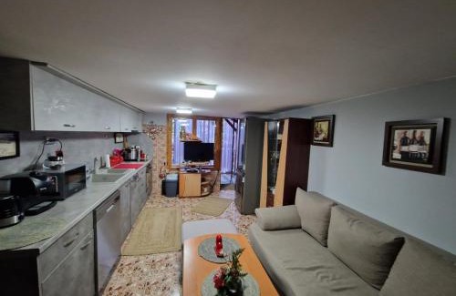 Simitli Villa | Villa Popovi