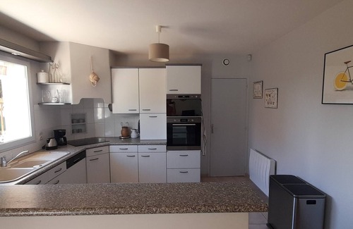 Pornic Villa | Villa Pornic 150m from the beach on foot