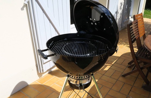 Pornic Villa | Villa Pornic 150m from the beach on foot