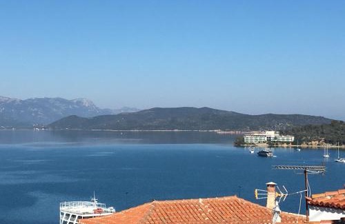 Poros Apartment | Villa @ Poros