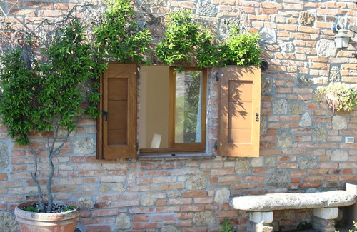 Po' Bandino Villa | Villa Porsenna in Chiusi