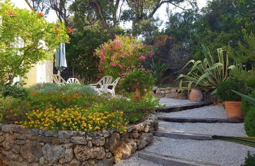 Cavalaire-sur-Mer Bed & Breakfast | Villa Port Sud