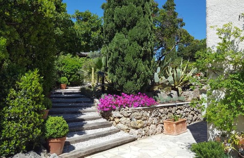 Cavalaire-sur-Mer Bed & Breakfast | Villa Port Sud