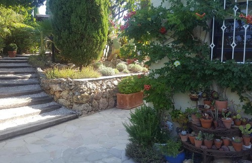 Cavalaire-sur-Mer Bed & Breakfast | Villa Port Sud