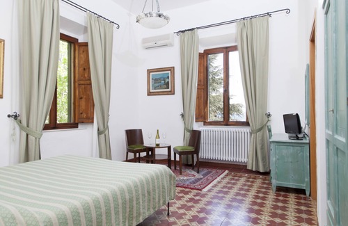 Volterra Hotel | Villa Porta all'Arco