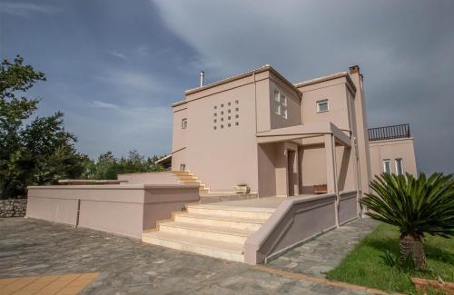 Karditsa Apartment | Villa Portitsa