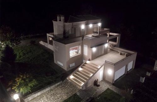 Karditsa Apartment | Villa Portitsa