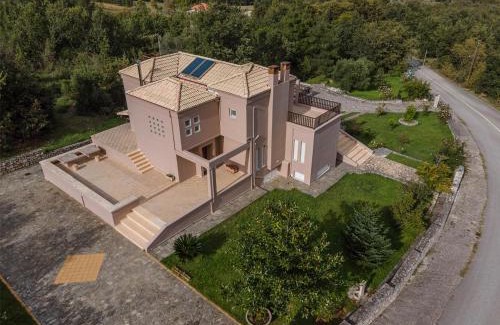 Karditsa Apartment | Villa Portitsa