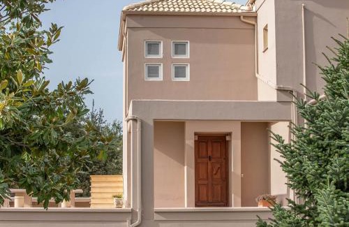 Karditsa Apartment | Villa Portitsa