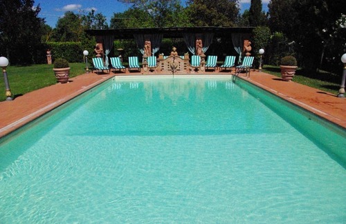 Foiano della Chiana House | Villa Portoverde