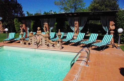 Foiano della Chiana House | Villa Portoverde