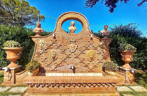 Foiano della Chiana House | Villa Portoverde