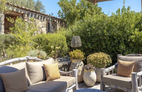 Porto-Vecchio Villa | Villa - Porto-Vecchio - Palombaggia