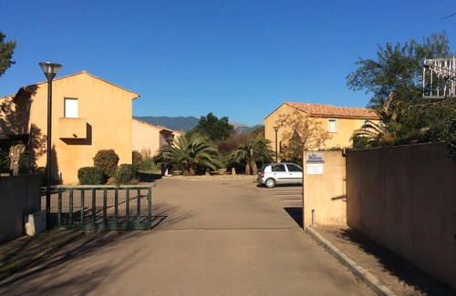 Lecci House | Villa Porto Vecchio Baie de St Cyprien 62 M2 Beach at 700 m