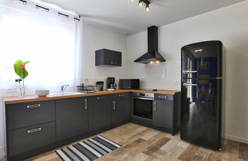 Notre-Dame-de-Monts Villa | Villa Portugal - Domaine Le Sherwood