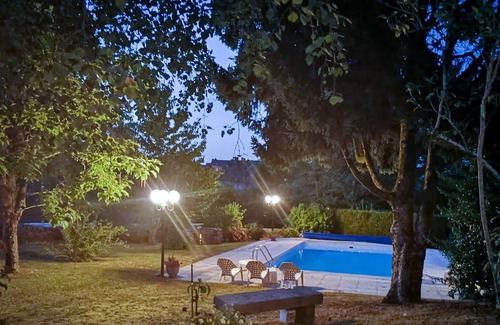Argentat House | Villa Poulette et Riri - 10 Personnes