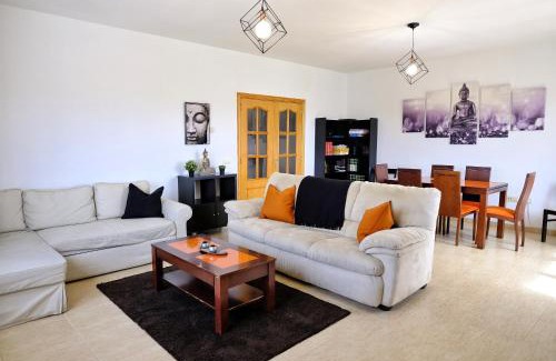 Villamuelas House | Villa Pozo Hondo