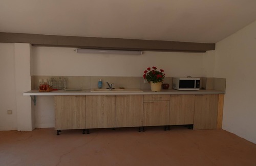 Le Puy-Sainte-Reparade Villa | Villa Provence