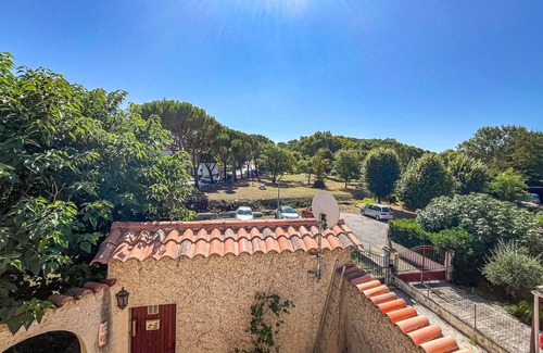 Saint-Hilaire-de-Brethmas House | Villa proche Cévennes