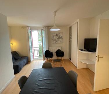 Mont-Dore Apartment | Villa Prairie Mont-Dore 7 Appartements