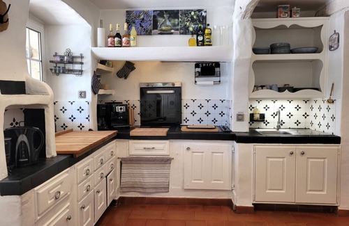 Porcio Villa | Villa Pralet in Castagniers