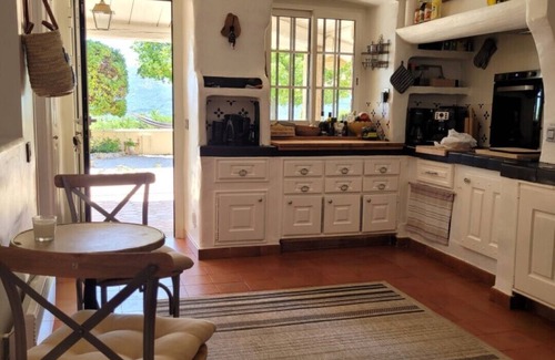 Porcio Villa | Villa Pralet in Castagniers