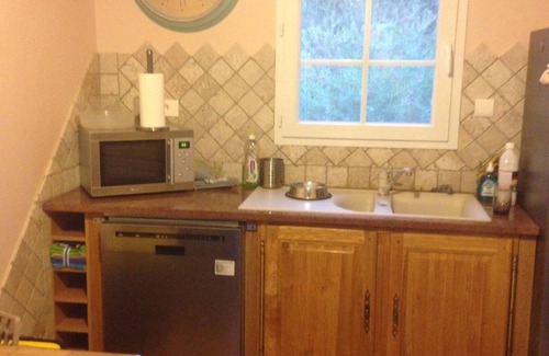 Aregno House | Villa Praoli Balagne between sea and mountains