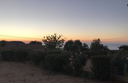 Aregno House | Villa Praoli Balagne between sea and mountains