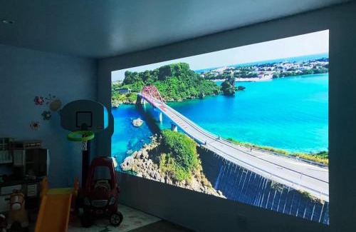 Yonashiroteruma House | VILLA PRECI - Vacation STAY 85974v