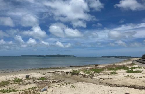 Yonashiroteruma House | VILLA PRECI - Vacation STAY 85974v