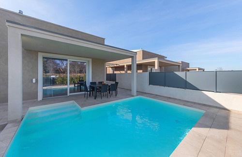 San Bartolomeo Villa | Villa Prestige 15 by Wonderful Italy
