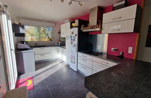 Leognan House | Villa Prieur, charm and calm