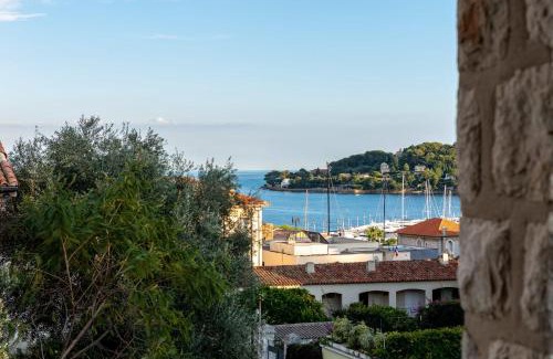 Saint-Jean-Cap-Ferrat Villa | Villa Primavera Splendid villa with sea view in Saint-Jean Cap Ferrat