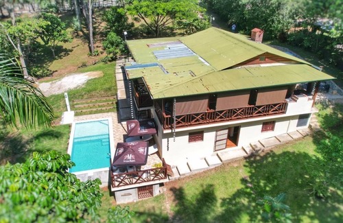 La Vega Province Villa | Villa primavera