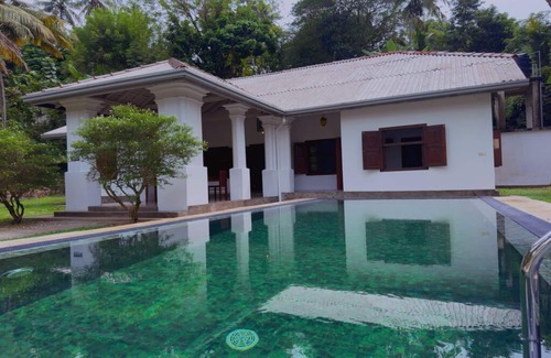 Galle Villa | Villa Primrose Cottage