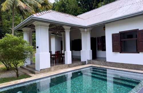 Galle Villa | Villa Primrose Cottage