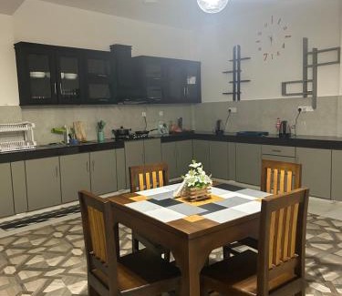 Hikkaduwa Apartment | Villa Princess & Apartment