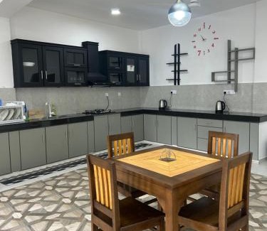 Hikkaduwa Apartment | Villa Princess & Apartment