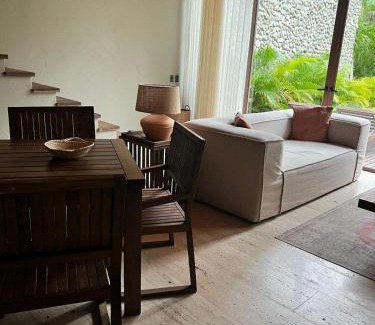 Palomino Villa | Villa Privada en Naio Palomino