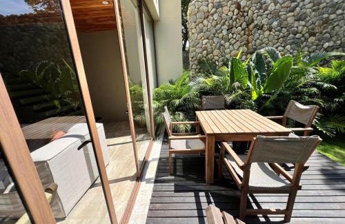 Palomino Villa | Villa Privada en Naio Palomino