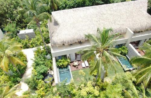 Palomino Villa | Villa Privada en Naio Palomino