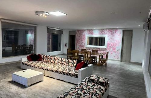 Punta Canoas Villa | villa privada golden days