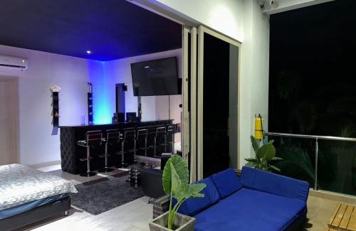 Punta Canoas Villa | villa privada golden days