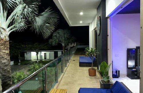 Punta Canoas Villa | villa privada golden days