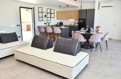 Capoliveri Villa | Villa privata con piscina - Moddissi Charme