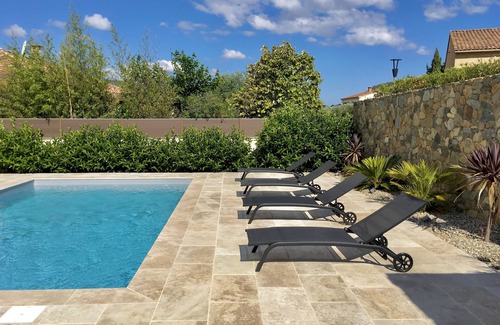 Oletta Villa | Villa, private pool