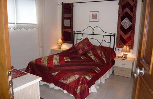 Gocek Villa | Villa + Private Pool & garden; Sea & Mountain Wheelchair & Child Friendly