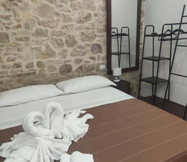 Castel Ritaldi House | Villa Proserpina