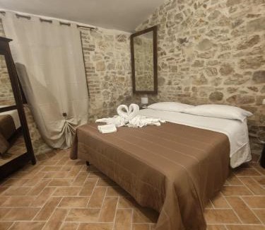 Castel Ritaldi House | Villa Proserpina